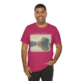 Giverny Seine | Titled | Tee