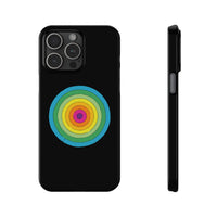 PATH | iPhone Case | slim