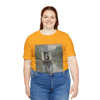 Studio Boat | Tee