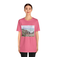 Cabin | Tee