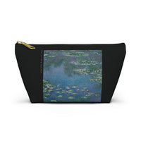 Water Lilies | Pouch
