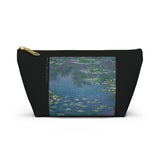 Water Lilies | Pouch
