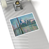 Grand Canal | Sticker