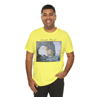 Étretat | Titled | Tee