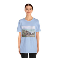 Cabin | Tee