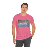 Pond Clouds | Titled | Tee