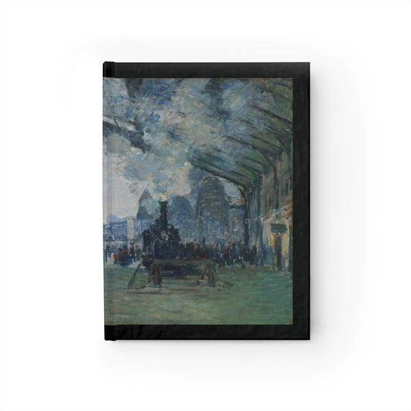 Normandy Train | Journal