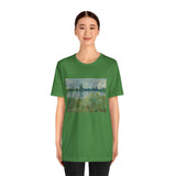 Banks of the Seine | Tee