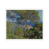 Bordighera | Sticker