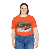 Tea Service | Claude Monet | Tee