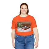 Tea Service | Claude Monet | Tee