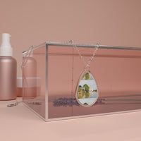 Achterzaan | Necklace