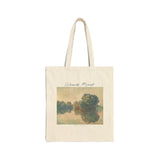 Giverny Seine | Tote
