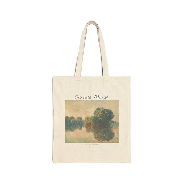 Giverny Seine | Tote