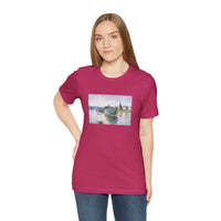 Lavacourt Seine | Tee