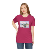 Lavacourt Seine | Tee