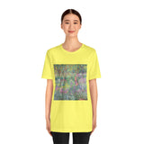 Giverny Garden | Tee