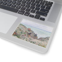 Cabin | Sticker