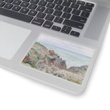 Cabin | Sticker