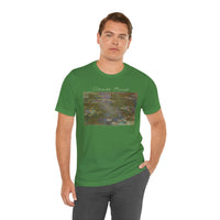 Lily Pond | Tee