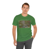 Lily Pond | Tee