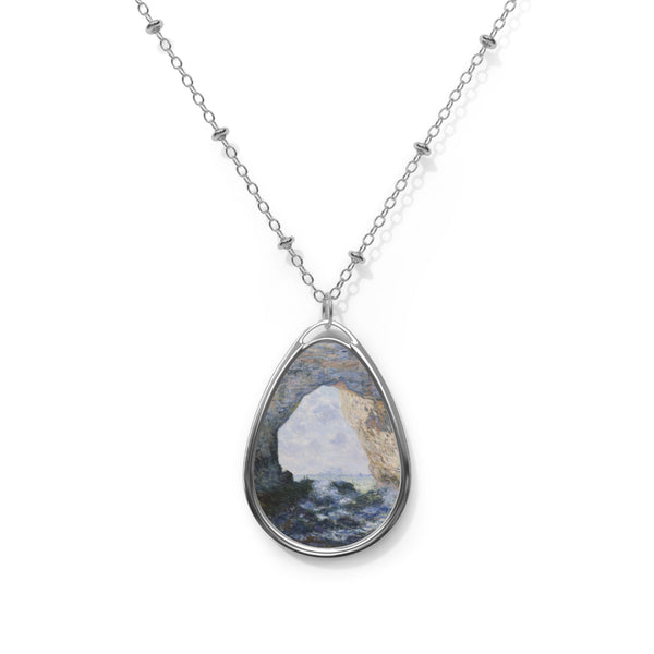 Étretat | Necklace