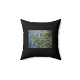 Lilies | Pillow