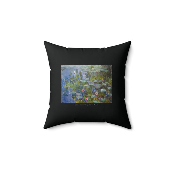 Lilies | Pillow