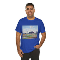 Tulip Fields | Tee
