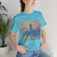 Sunset Parliament | Tee