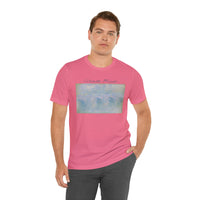 Waterloo Bridge | Claude Monet | Tee