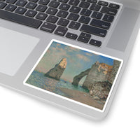 Étretat Cliffs | Sticker