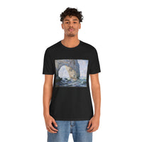 Étretat | Tee