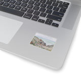 Cabin | Sticker