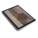 Sunset Stack | Notebook