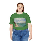 Sainte-Adresse Regatta | Titled | Tee