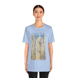 Cathedral | Titled | Tee