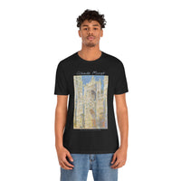Cathedral | Titled | Tee