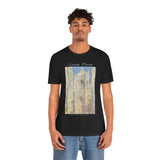Cathedral | Titled | Tee