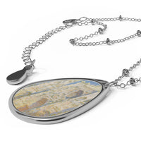Cathedral | Necklace