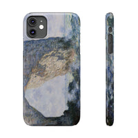 Étretat | iPhone Case | slim
