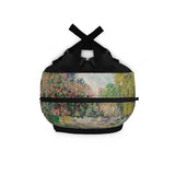 Landscape Monceau | Backpack