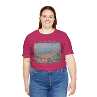 Antibes | Titled | Tee