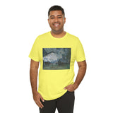 Normandy Train | Tee