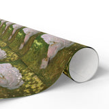Springtime | Wrapping Paper