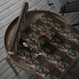 Spring Flowers | Wrapping Paper