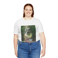 Parc Monceau | Tee
