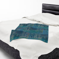 Venice | Blanket