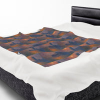 Parlement Soleil | Blanket
