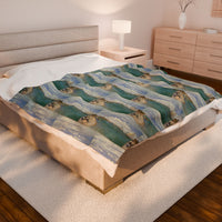Sainte-Adresse Regatta | Blanket
